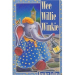 wee willie winkie小猪威利 isbn 9781550745689