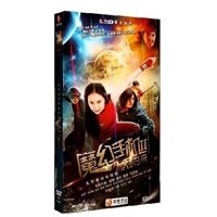 碟片电视剧dvd手机魔幻正版2傻妞归来a碟片李哪个网能在英国看国内电视剧图片
