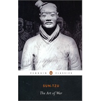 The Art of War (Penguin Classics) 孙子兵法