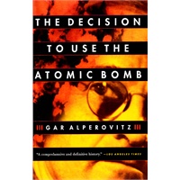 Decision To Use The Atomic(ISBN=9780679762850)