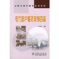 电力客户服务案例百篇