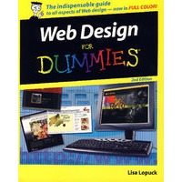 网页设计指南 Web Design For Dummies, 2nd Edition