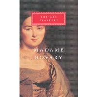MADAME BOVARY（ISBN=9780679420316）