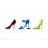 时尚女魔头（畅销小说三合一）The Devil Wears Prada / Everyone Worth Knowing / Chasing Harry Winston