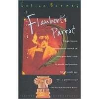 FLAUBERT'S PARROT（ISBN=9780679731368）