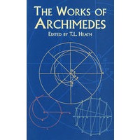 Works of Archimedes阿基米德的著述