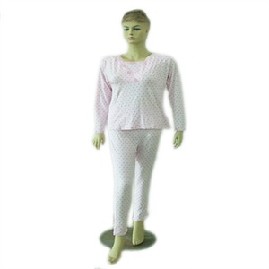 妈咪秘密 木代尔贴身哺乳套装M 粉红