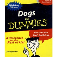 (迷你傻瓜指南之宠物狗) Dogs for Dummies