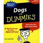 (迷你傻瓜指南之宠物狗)  Dogs for Dummies