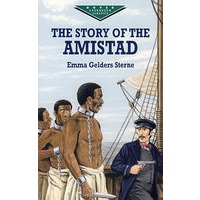 The Story of the Amistad 断锁怒潮