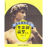 石头里的巨人 米开朗琪罗传奇