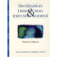 杀菌、消毒和控制（第3版） Sterilization，Disinfection&Control