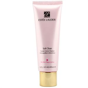 Estée Lauder 雅诗兰黛 柔丝焕采洁面霜 125ml