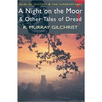 A NIGHT OF THE MOOR 9781840225419