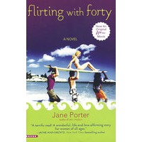 FLIRTING WITH FORTY 与四十岁调情