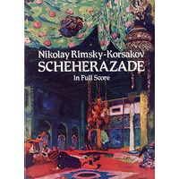 交响乐《天方夜谭》Scheherazade