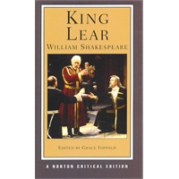 King Lear 李尔王