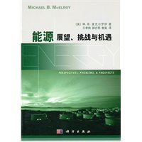 能源展望、挑战与机遇