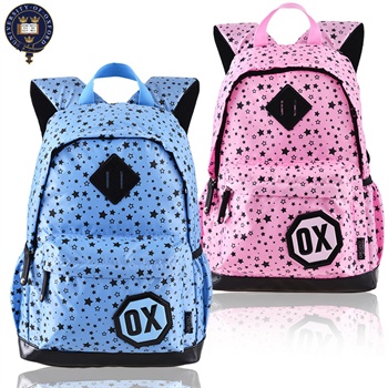 Oxford-时尚拼接变化牛津纺休闲长袖衬衫 熏衣