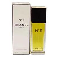 Chanel 香奈儿 No5女士香水 50ml