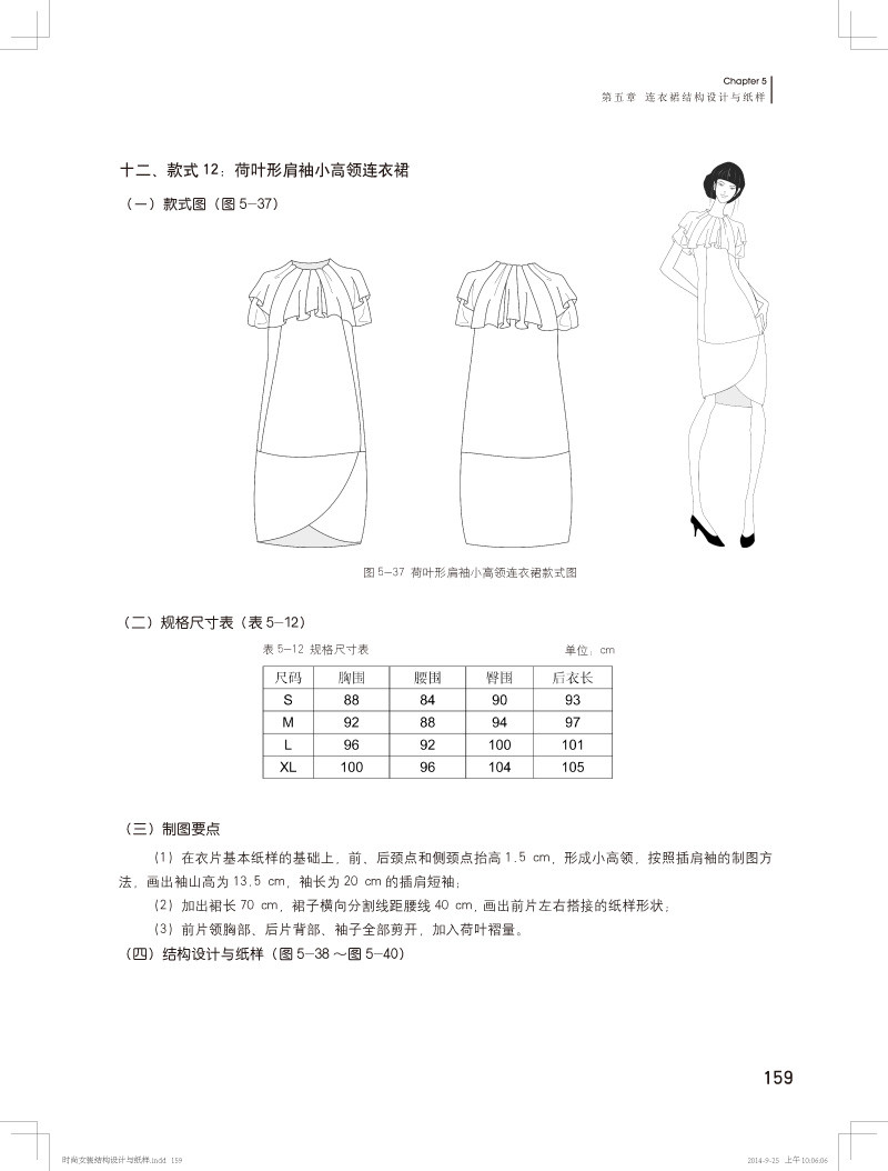 连衣裙,<em>外套</em>等<em>类别</em>