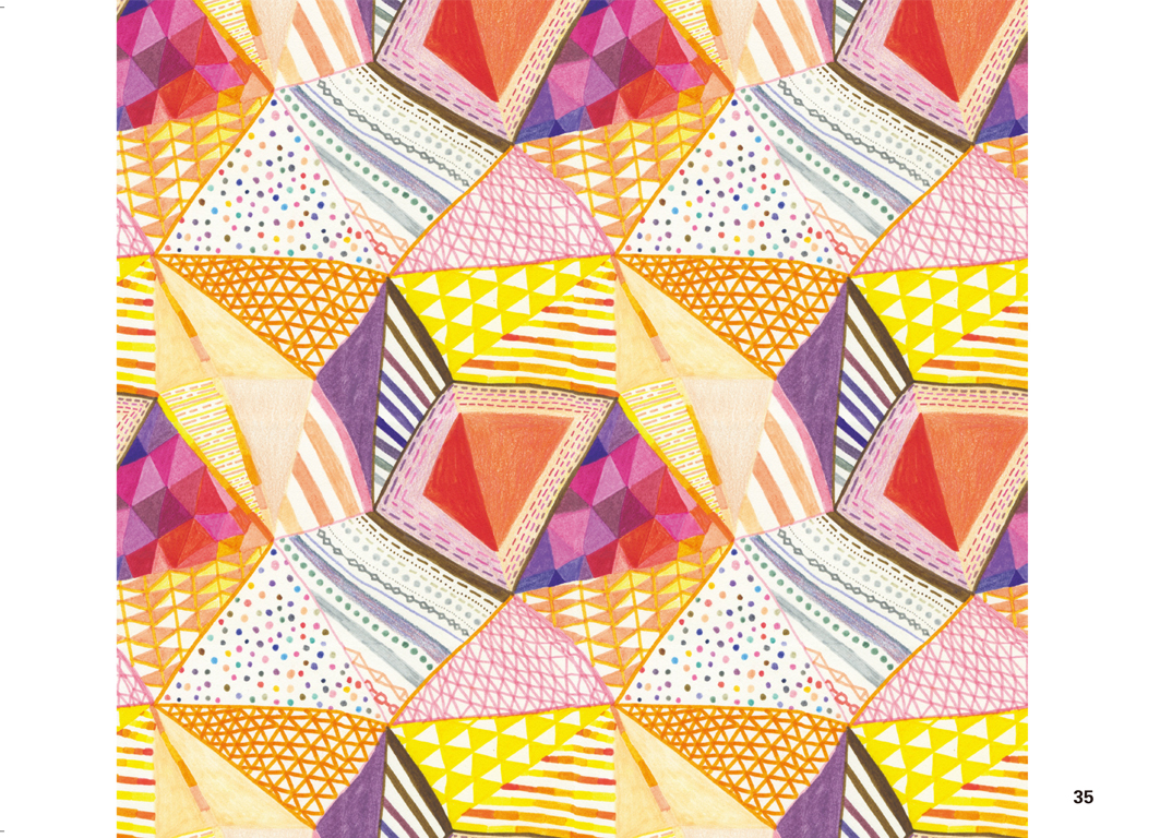 《自由绘画:插画师要知道的84个创作技巧