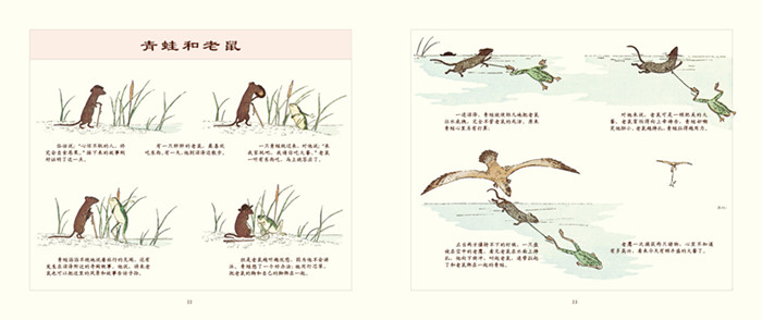 插图