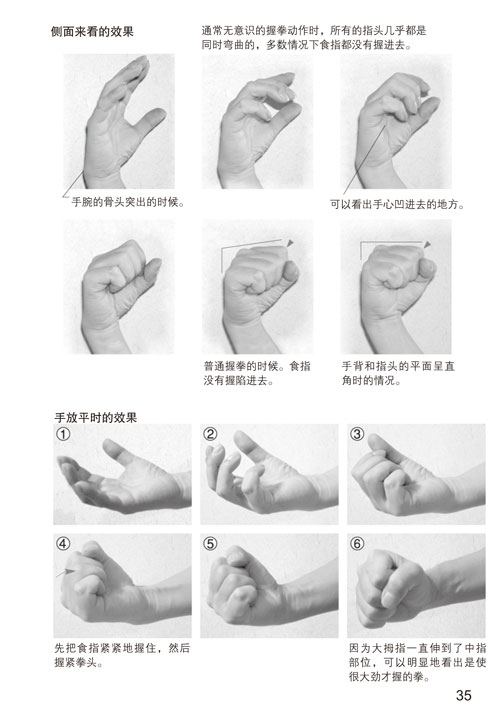 20150618111322138.jpg 漫画技法终极向导5:魄力人物的表现篇(升级版)