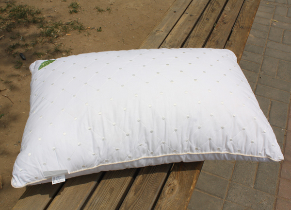 蚕丝枕头介绍_参数