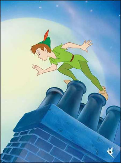 迪士尼双语电影故事·经典珍藏:小飞侠(迪士尼英语家庭版)(-书籍\/图书\/杂志-少儿-幼儿启蒙 | 网购-拍拍网