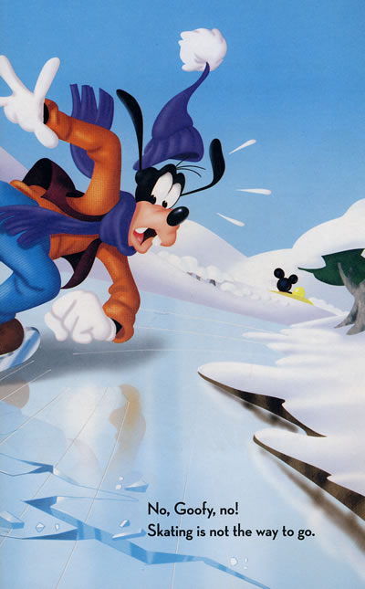:߷ɼ!mickey mouse clubhouse: go goofy, go!
