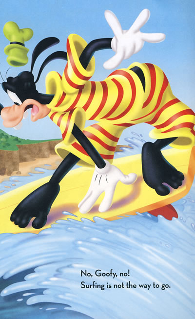 :߷ɼ!mickey mouse clubhouse: go goofy, go!