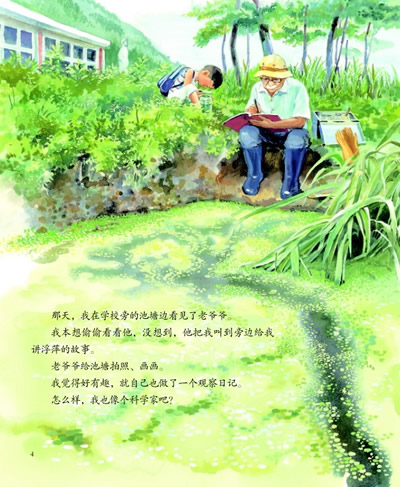 插图