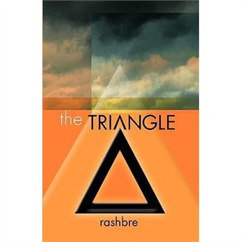 【预订】the triangle美国库房发货,通常付款后3-5周到货!