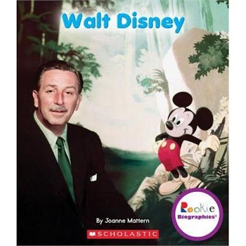 walt disney