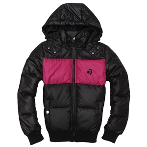 [当当自营]2011大公鸡big rooster女羽绒服gfyy82071