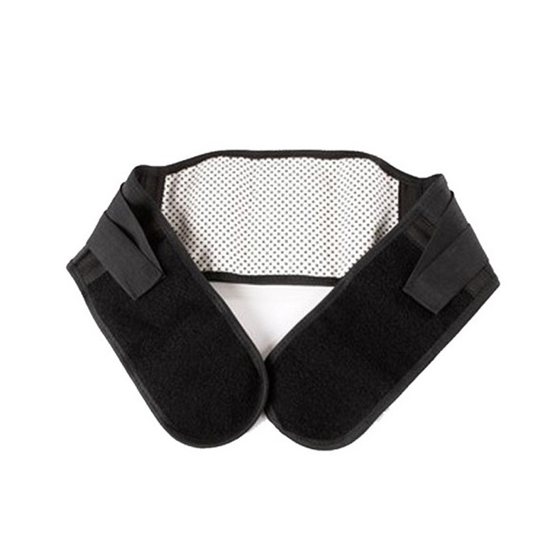 继红优品 托玛琳磁疗腰带 自发热远红外自发热保暖 护腰缓解疲劳疼痛