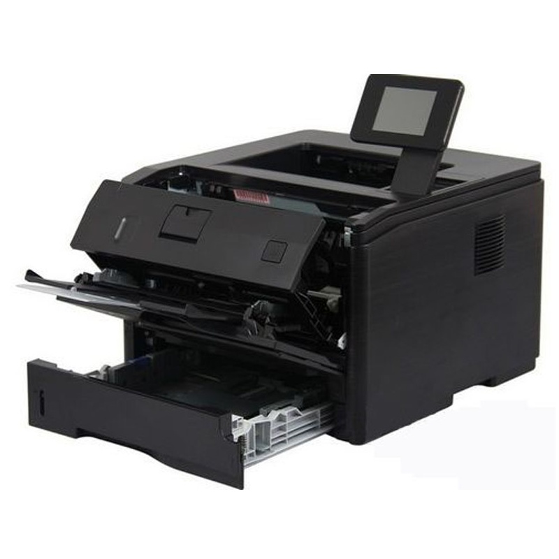 惠普(hp) laserjet pro 400 m401n 黑白網絡激光打印機