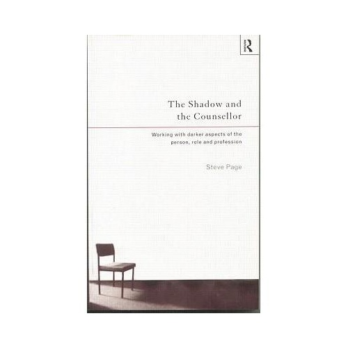 【预订】the shadow and the counsellor: working with the