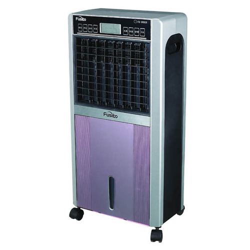 [当当自营]富士宝 冷暖空调扇fb-cr806