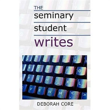 【预订】the seminary student writes美国库房发货,通常付款后3-5周
