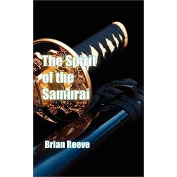 【预订】the spirit of the samurai美国库房发货,通常付款后3-5周