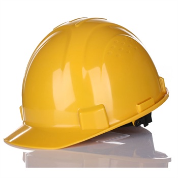 斯博瑞安 霍尼韦尔 h99 安全帽 安全头盔 防砸帽 工地劳保帽 黄色无