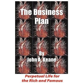【预订】the business plan