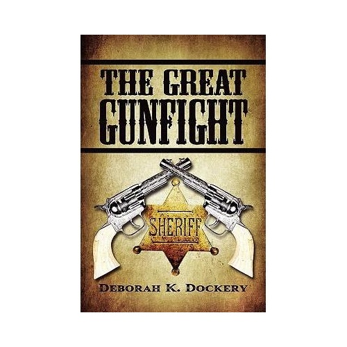 【预订】the great gunfight