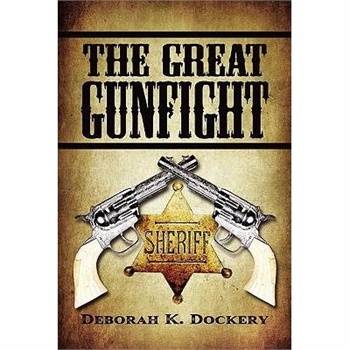 【预订】the great gunfight美国库房发货,通常付款后3-5周到货!