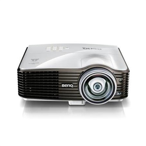 明基(benq) mx762st 超短焦 3d hdmi 商教娱乐投影