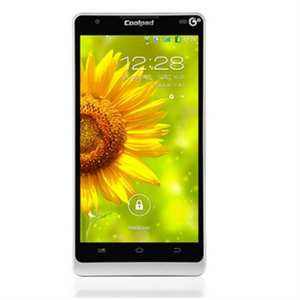 coolpad/酷派8720 移动3g 双核 双摄像头 安卓智能手机官方授权 品质