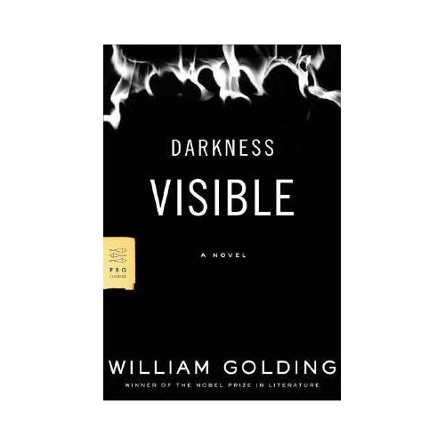 【預訂】darkness visible