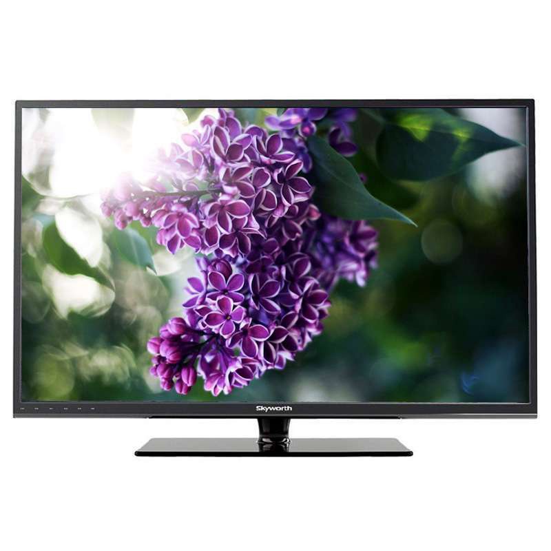 创维(skyworth)42e360e 42英寸网络电视,超窄边